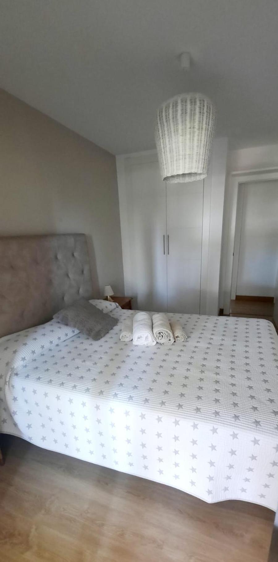 Beautiful apartment beach Playa San Juan Alicante Bagian luar foto