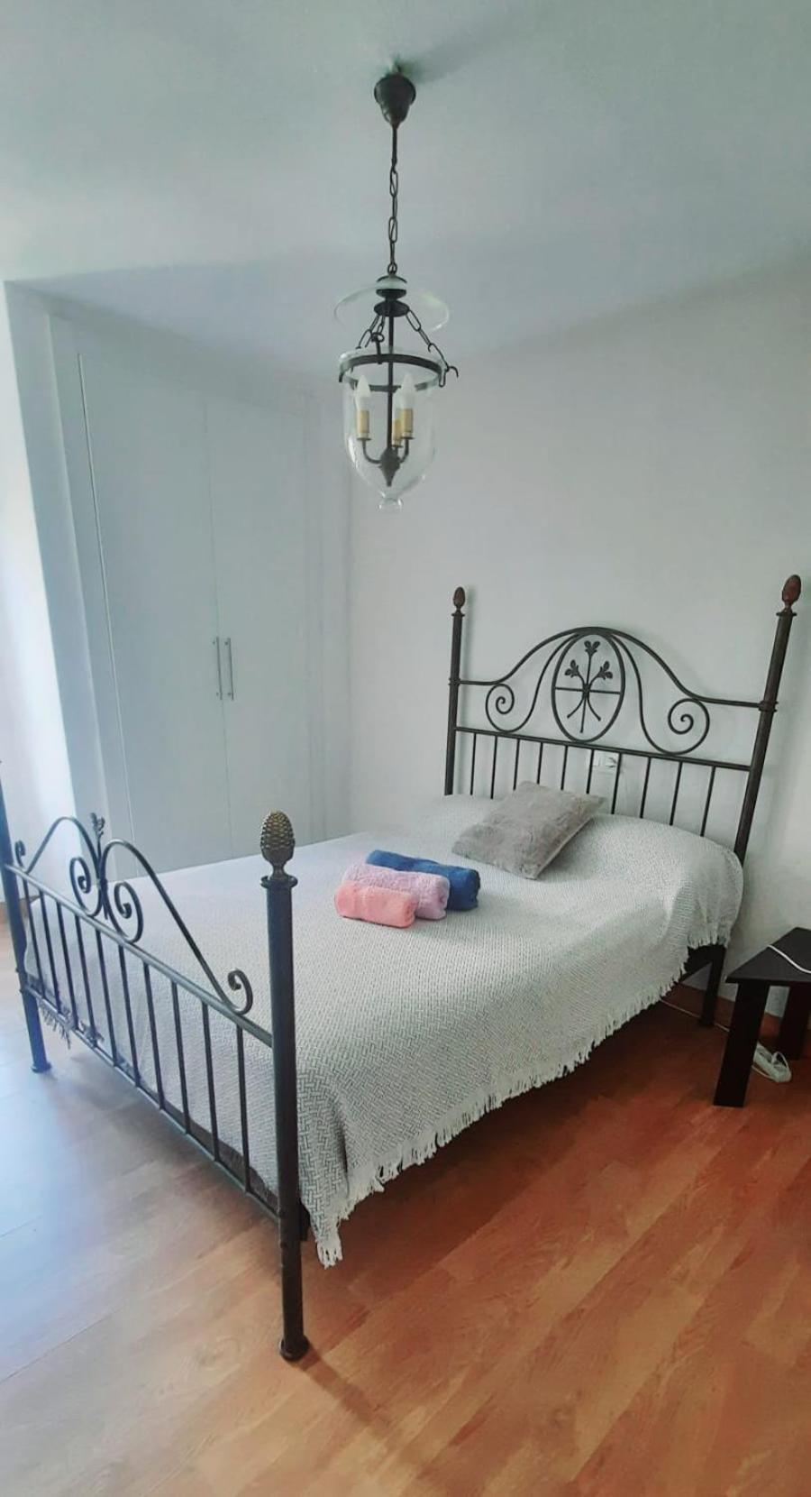 Beautiful apartment beach Playa San Juan Alicante Bagian luar foto
