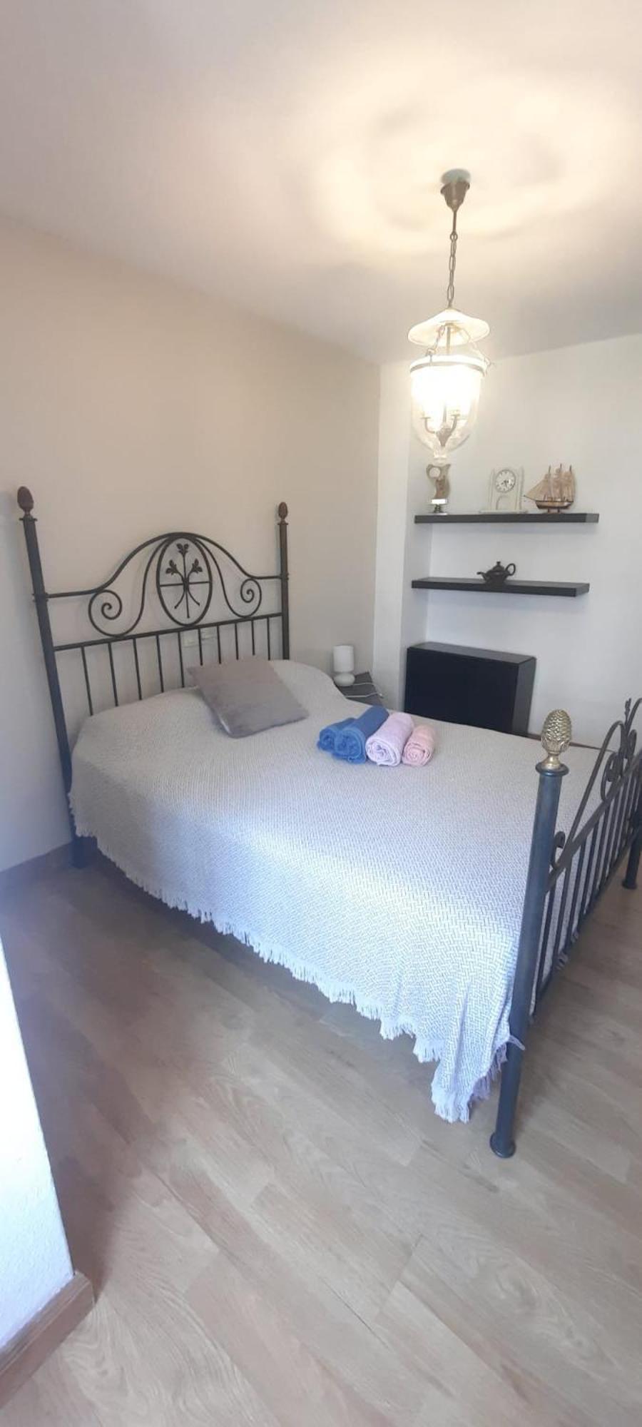 Beautiful apartment beach Playa San Juan Alicante Bagian luar foto